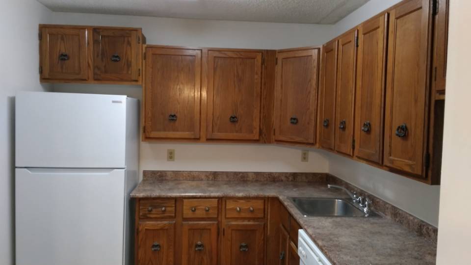 西南区三室公寓出租 - 5