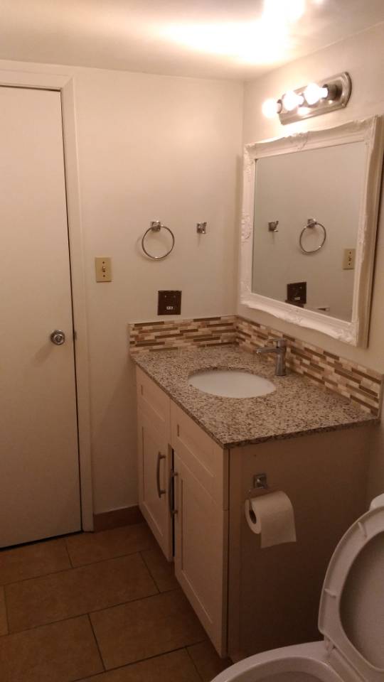 西南区三室公寓出租 - 2