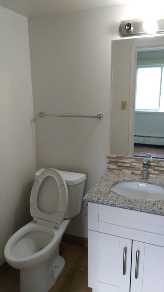 西南区三室公寓出租 - 4