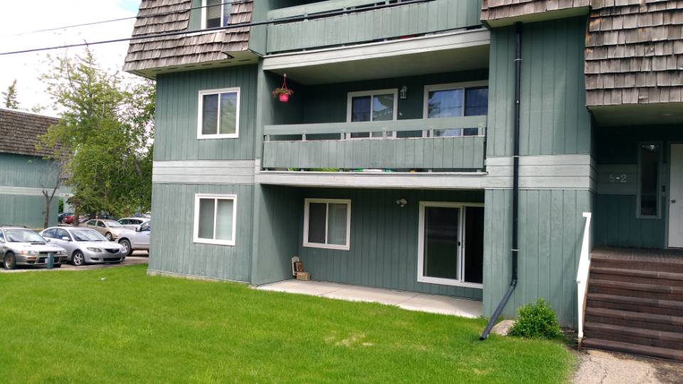 西南区三室公寓出租