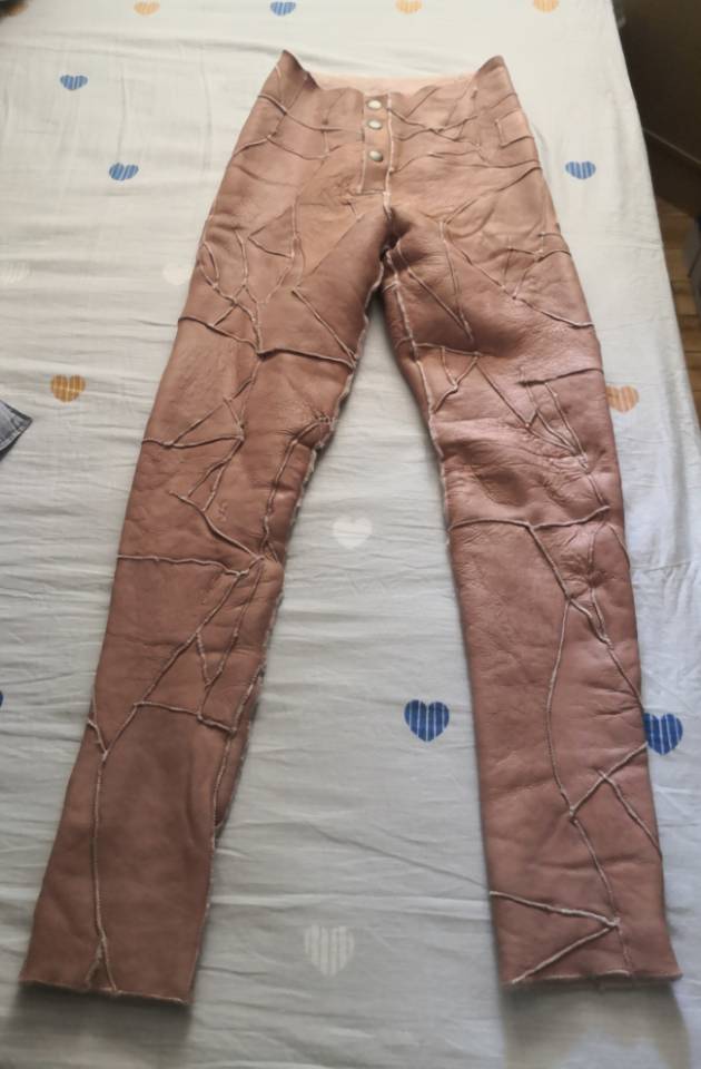 全新羊皮内胆！ - 4