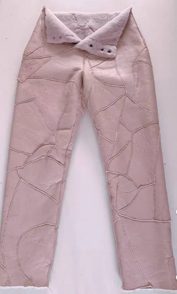 全新羊皮内胆！ - 2