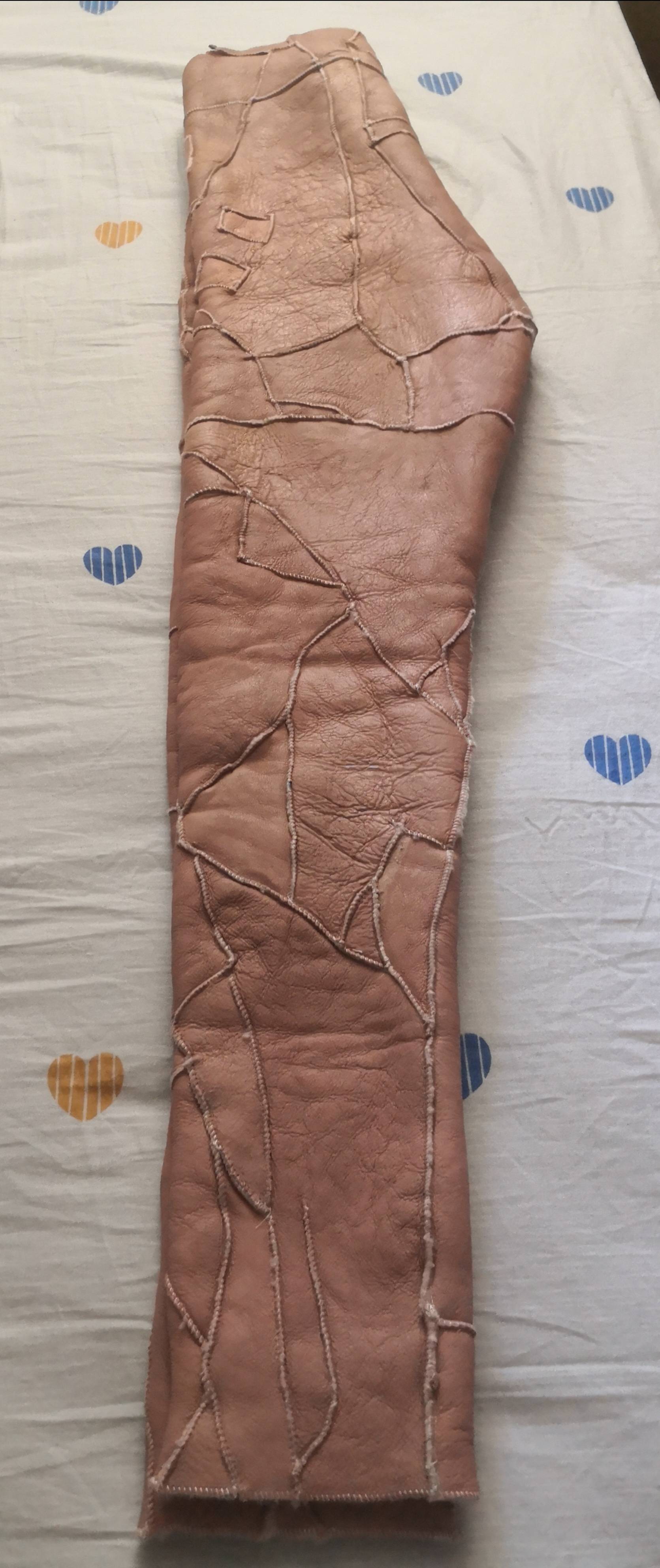 全新羊皮内胆！ - 3