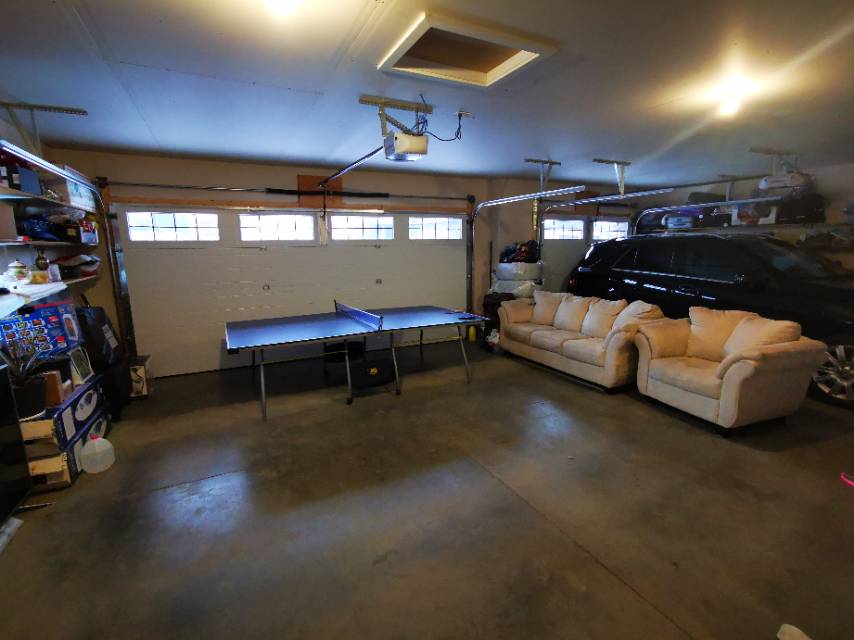 Rosewood独立屋出租 - 8