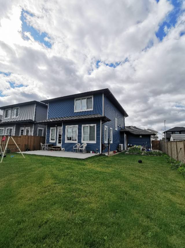 Rosewood独立屋出租 - 2