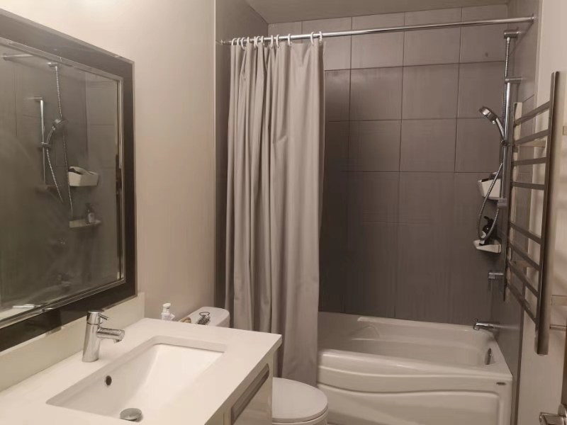 Rosewood独立屋出租 - 7