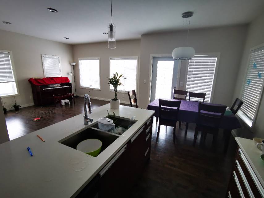 Rosewood独立屋出租 - 4