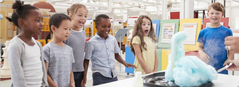 少儿STEAM暑期夏令营！少量名额！先到先得！