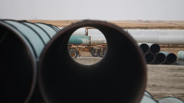 消息人士证实，拜登表示计划在上任第一天就取消Keystone XL输油管许可