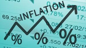 加拿大统计局表示，9月份通货膨胀率上升至0.5％
