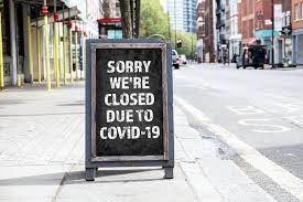 COVID-19已经让这些企业关门1年了。以下是他们的业主如何应对