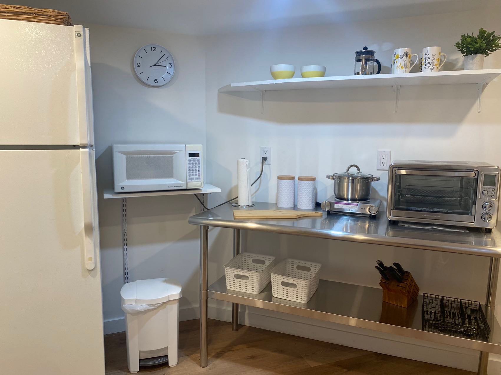 地下室套房Evan Hardy地区 - 2