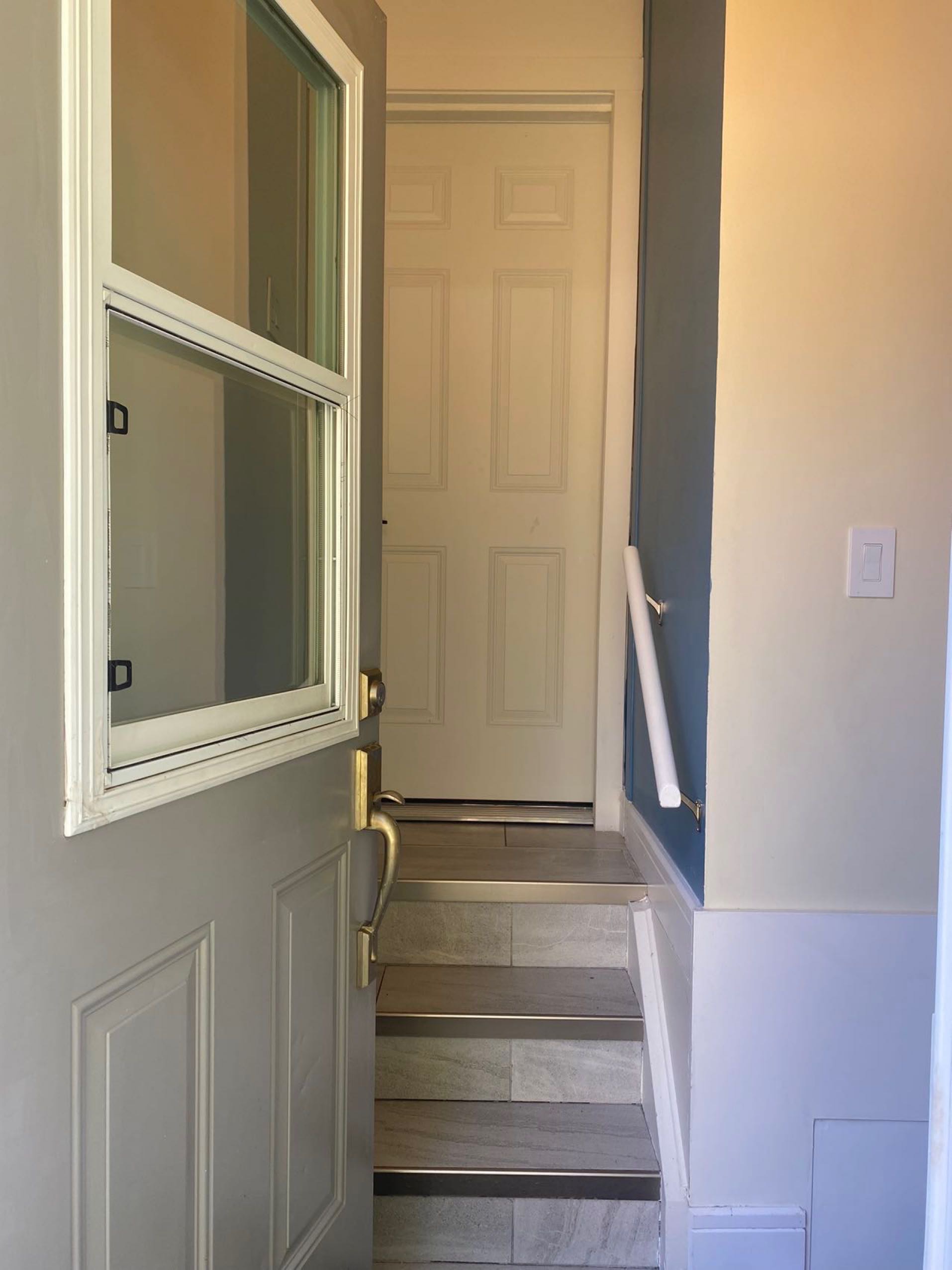 地下室套房Evan Hardy地区 - 10