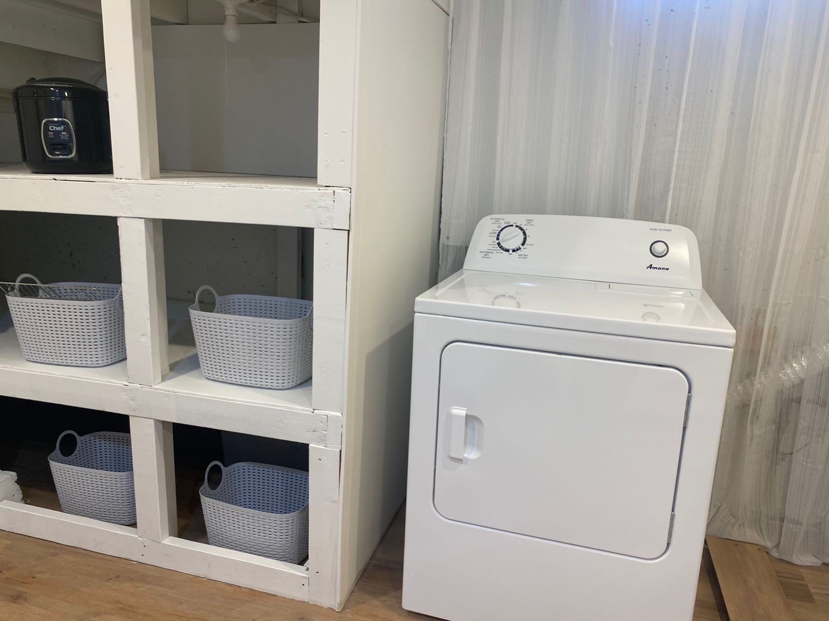 地下室套房Evan Hardy地区 - 7