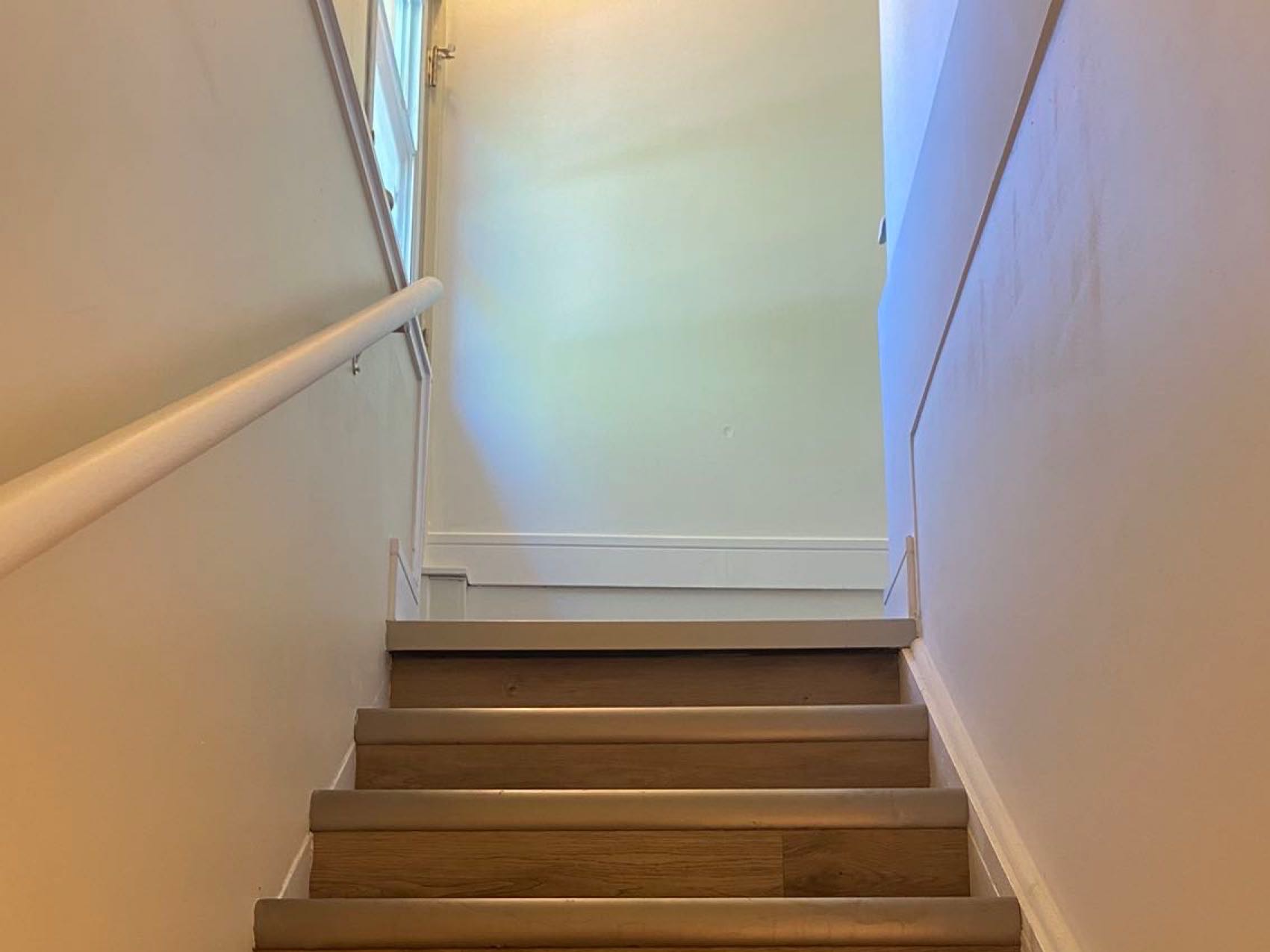 地下室套房Evan Hardy地区 - 4