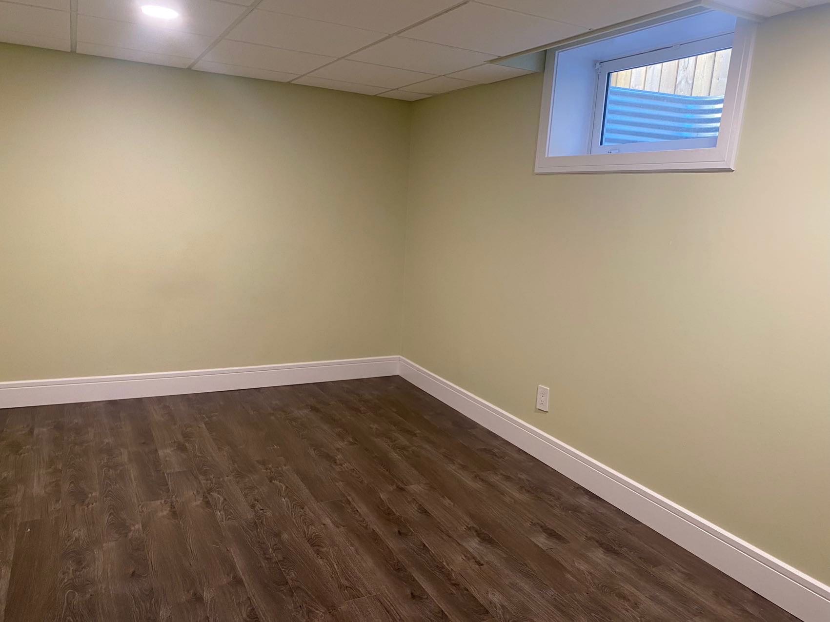 地下室套房Evan Hardy地区 - 8