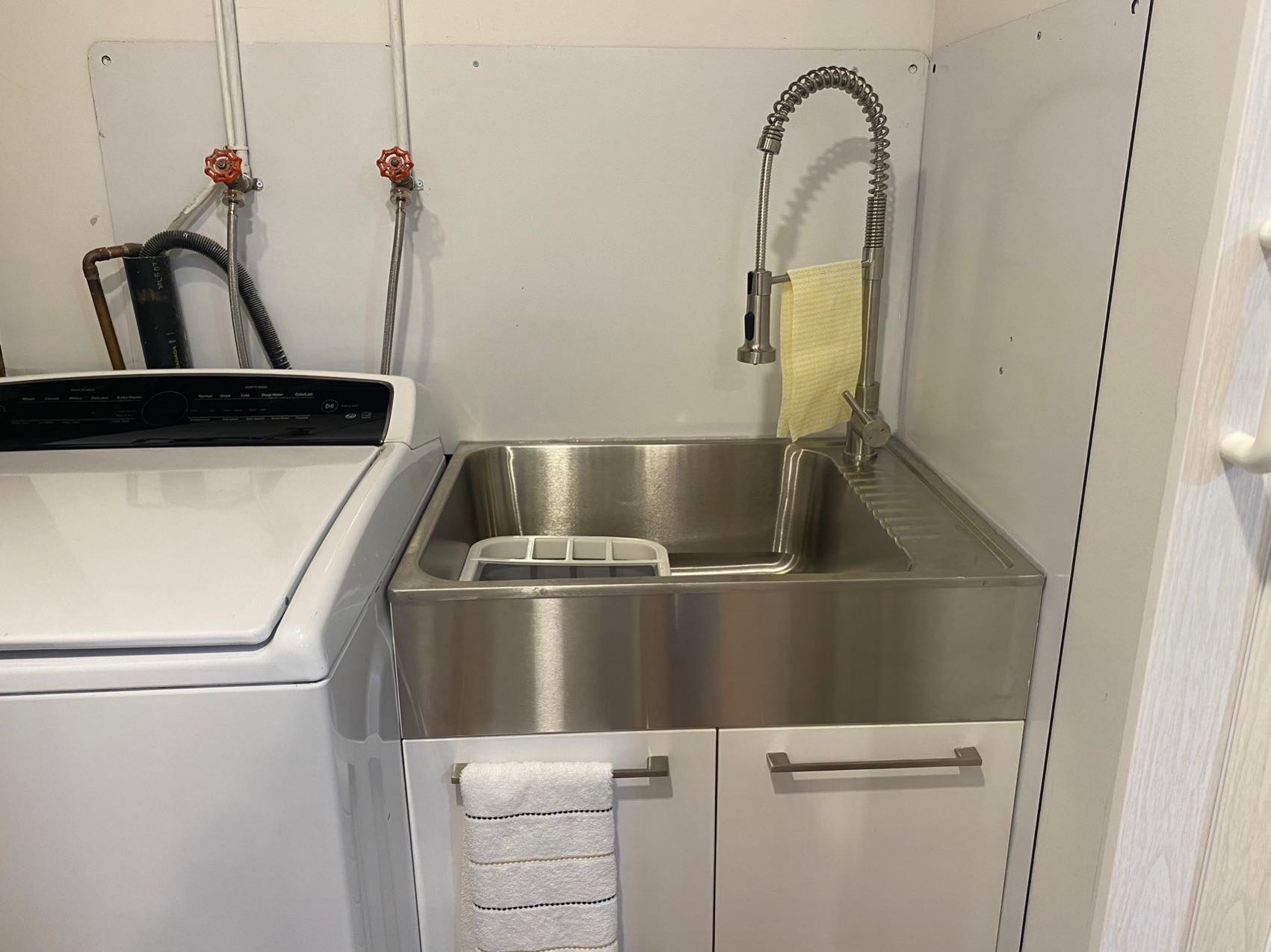 地下室套房Evan Hardy地区 - 3