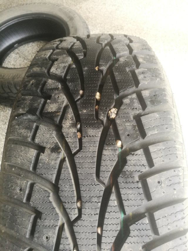 winter tires - 3