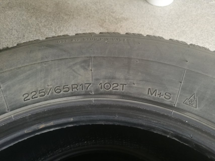 winter tires - 4