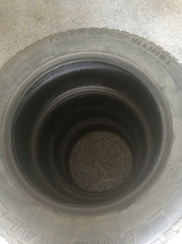 winter tires
