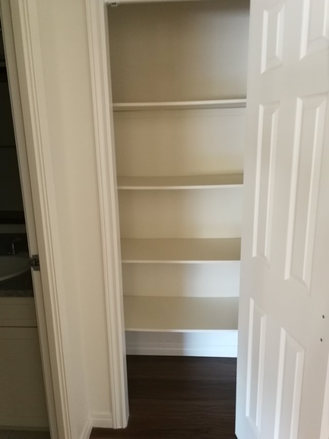 Downtown两室一卫公寓诚招室友 - 8