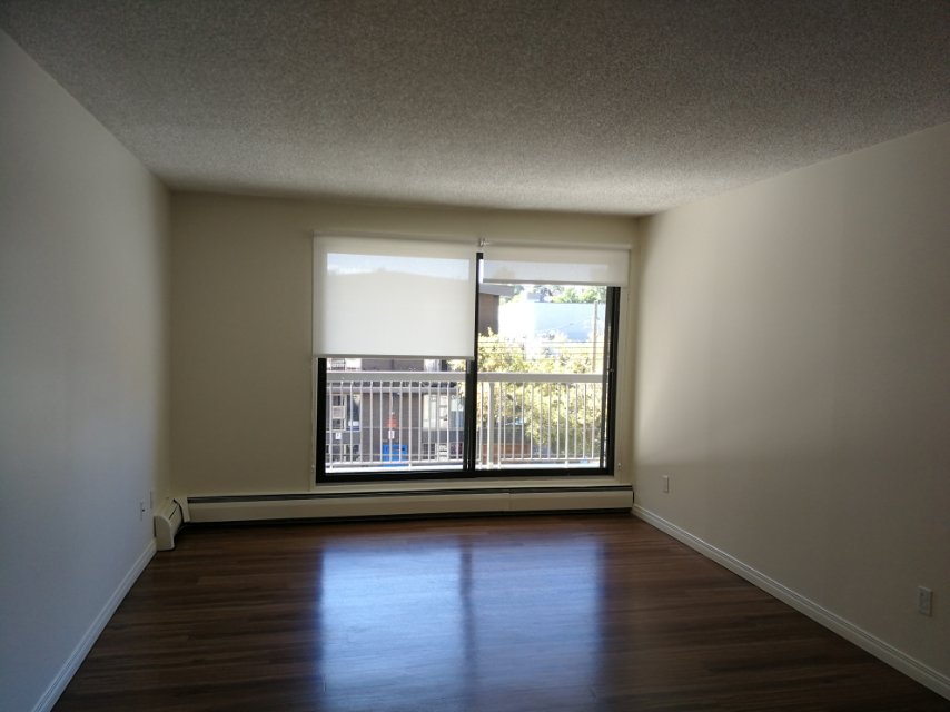 Downtown两室一卫公寓诚招室友 - 4