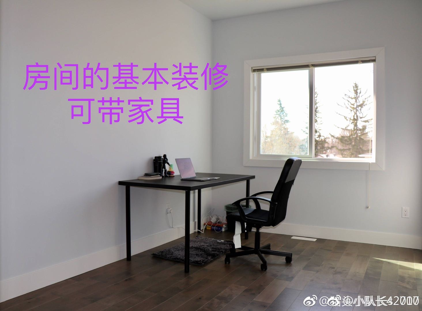 9月1日起近UA的house 招租 - 2