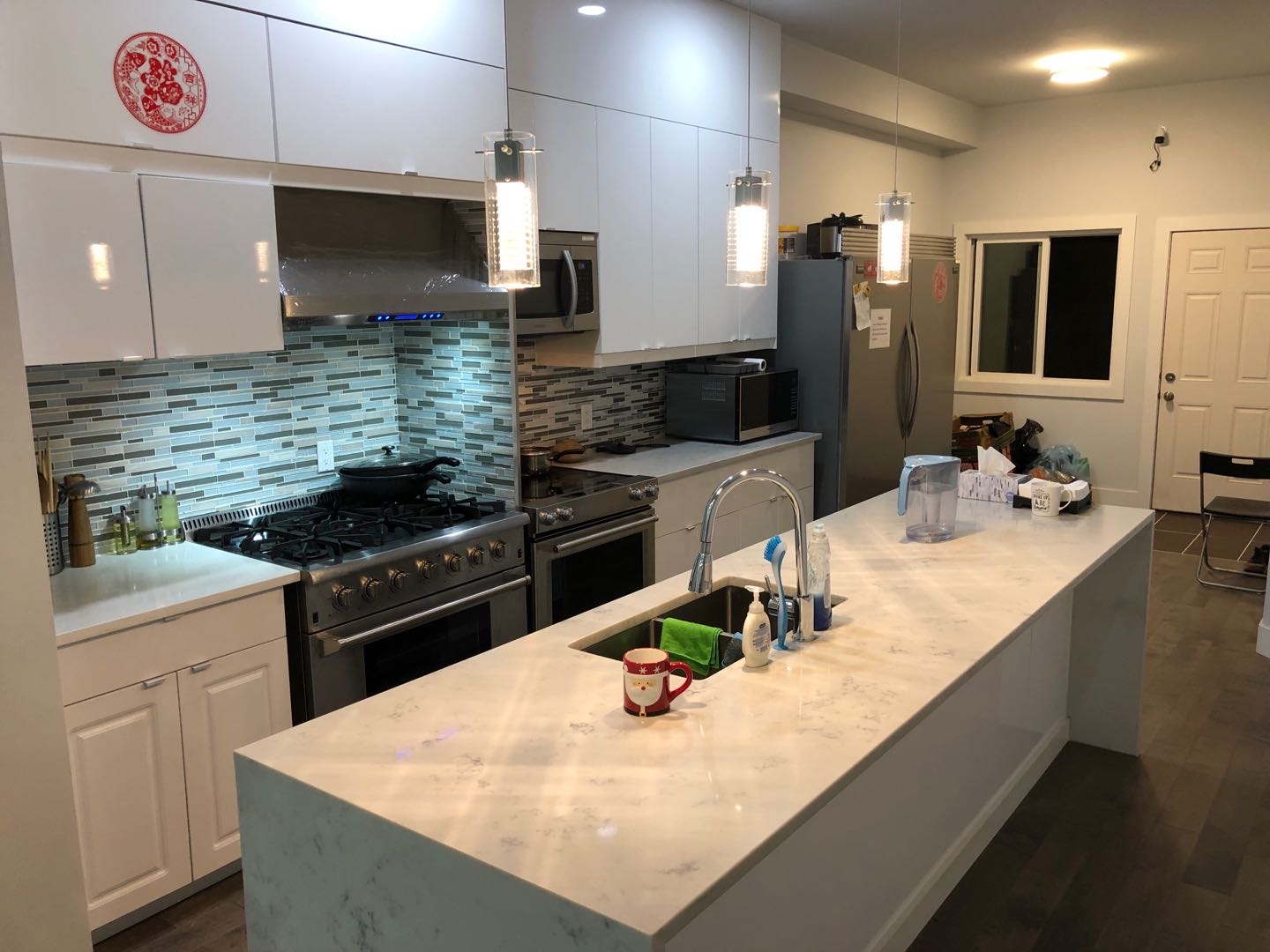 9月1日起近UA的house 招租 - 5