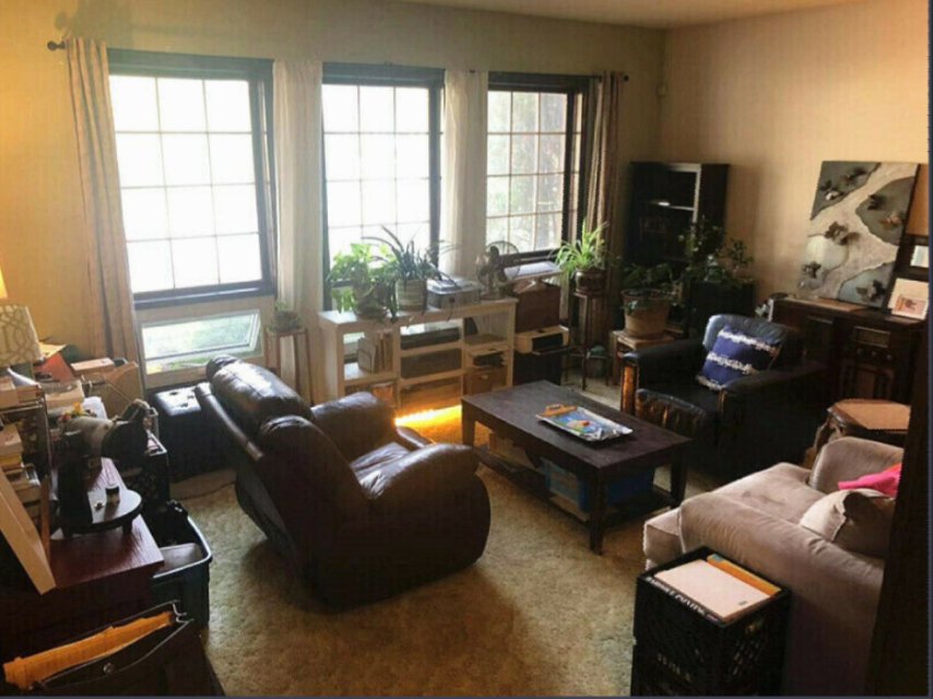 近8街，Central Mall,学校5房3卫静街好房整租 - 6