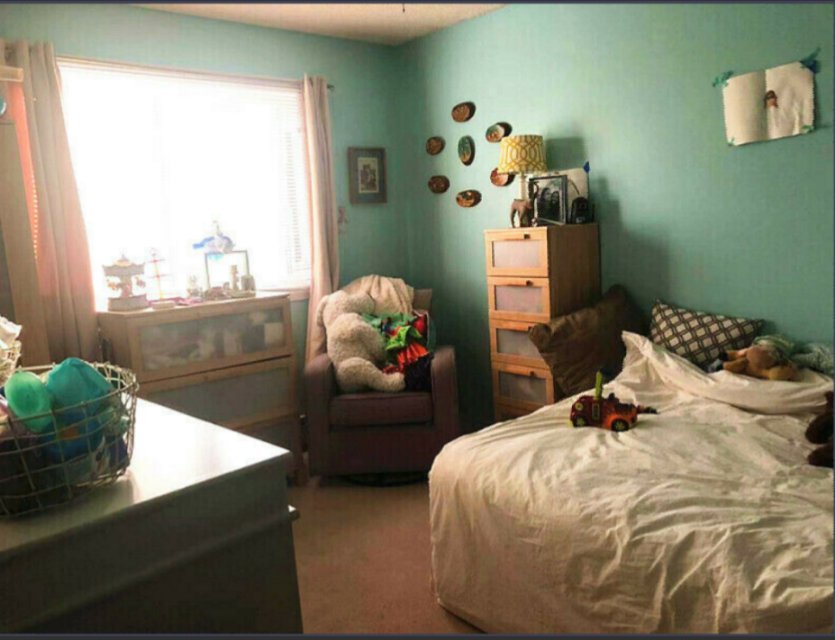 近8街，Central Mall,学校5房3卫静街好房整租 - 3