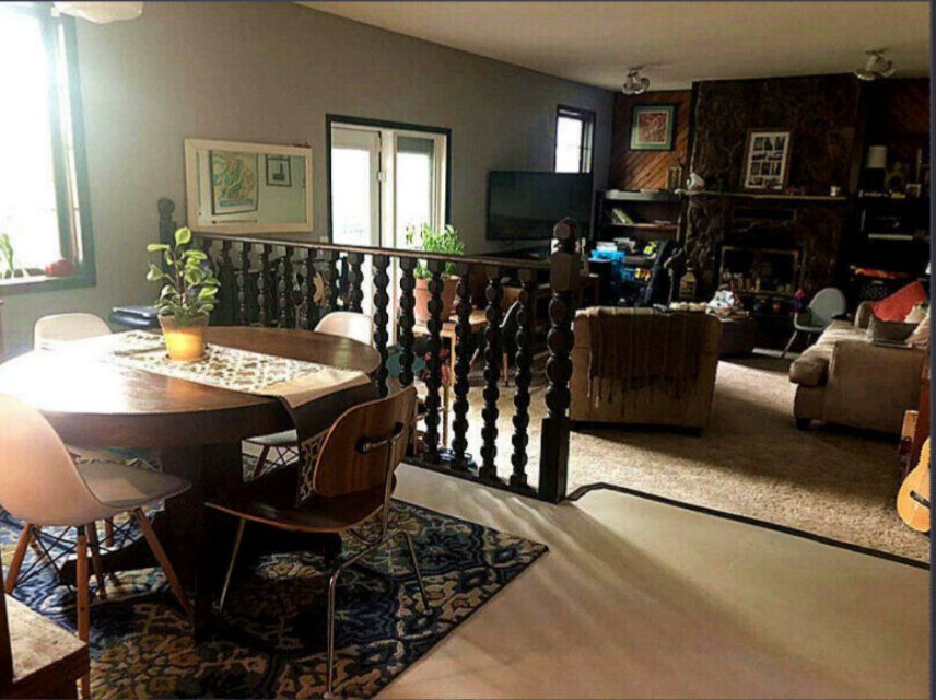 近8街，Central Mall,学校5房3卫静街好房整租 - 7