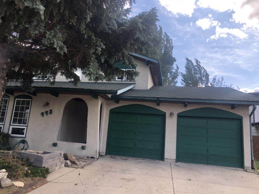 近8街，Central Mall,学校5房3卫静街好房整租 - 2