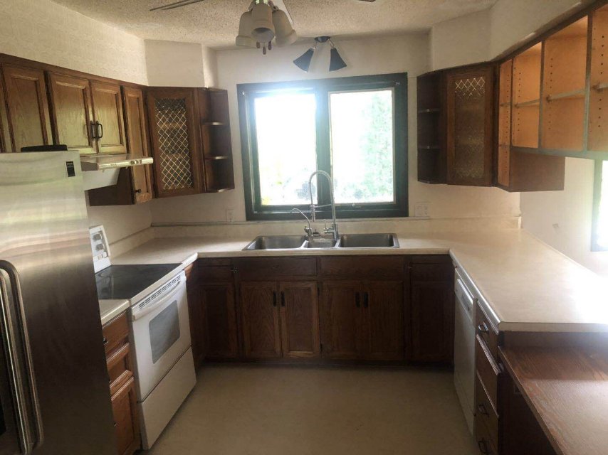 近8街，Central Mall,学校5房3卫静街好房整租 - 9