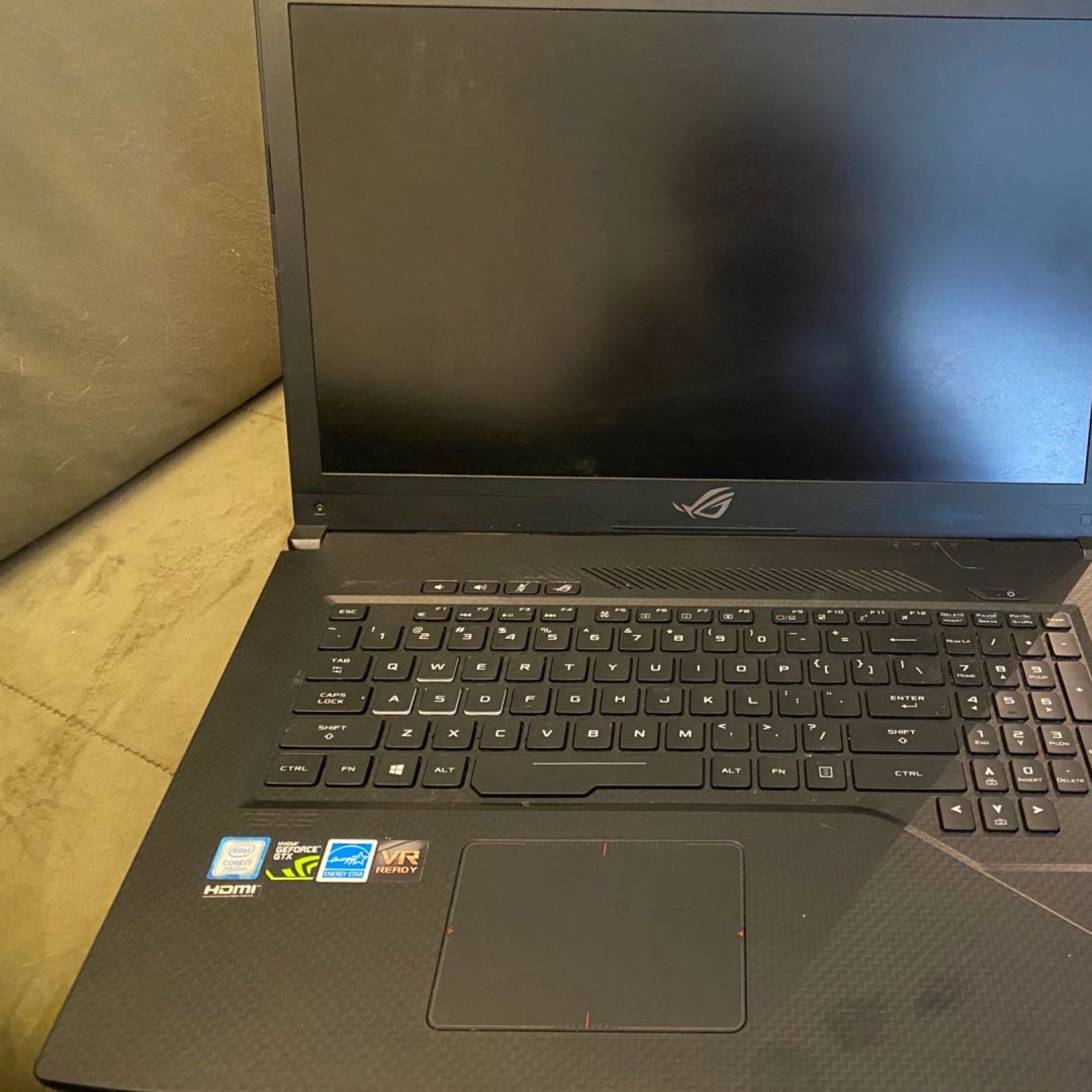 玩家国度笔记本