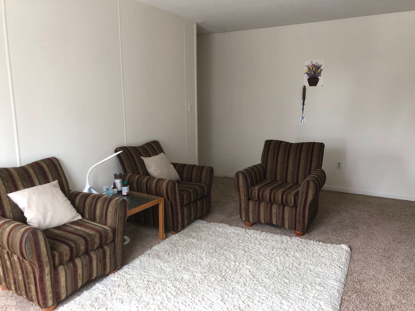 Saskatoon Lindsay Place 214, 一套二公寓三楼顶层招室友一名，交通方便，单身，在校，女大学生优先。 - 2