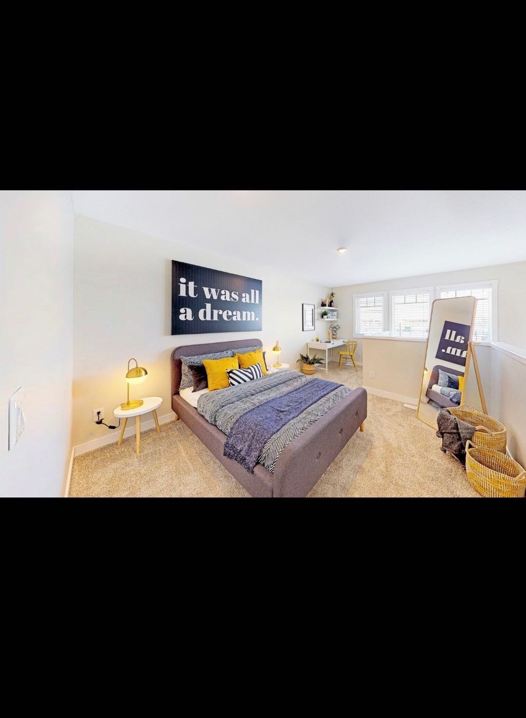 Brighton一室两卫全新townhouse