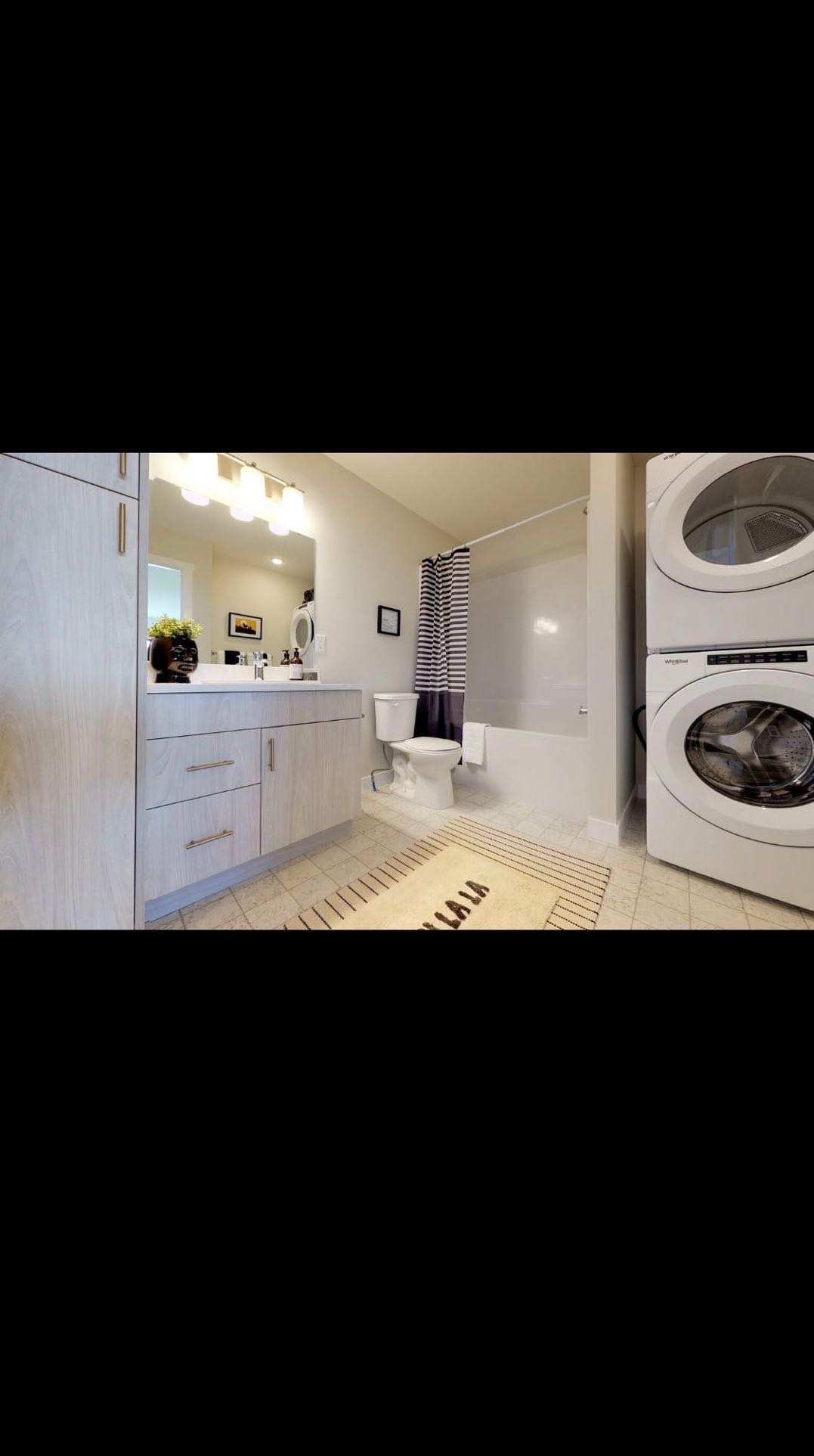 Brighton一室两卫全新townhouse - 2