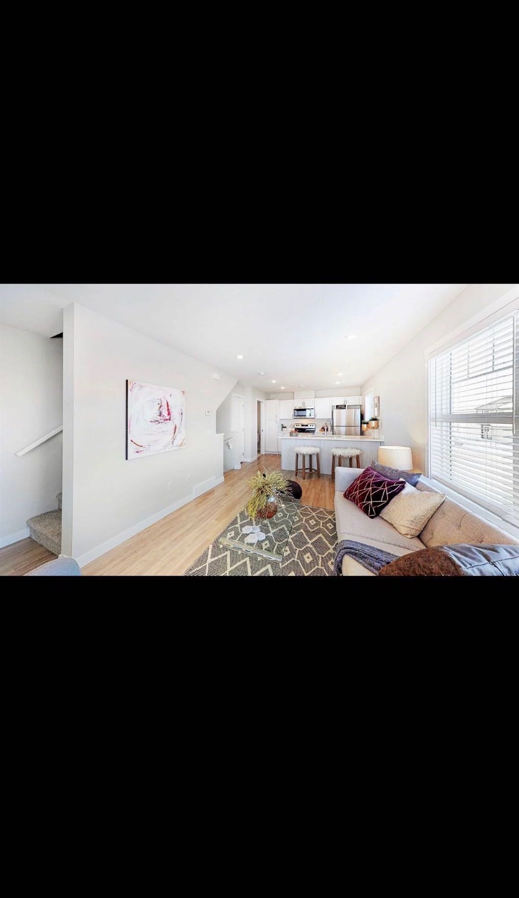 Brighton一室两卫全新townhouse - 3