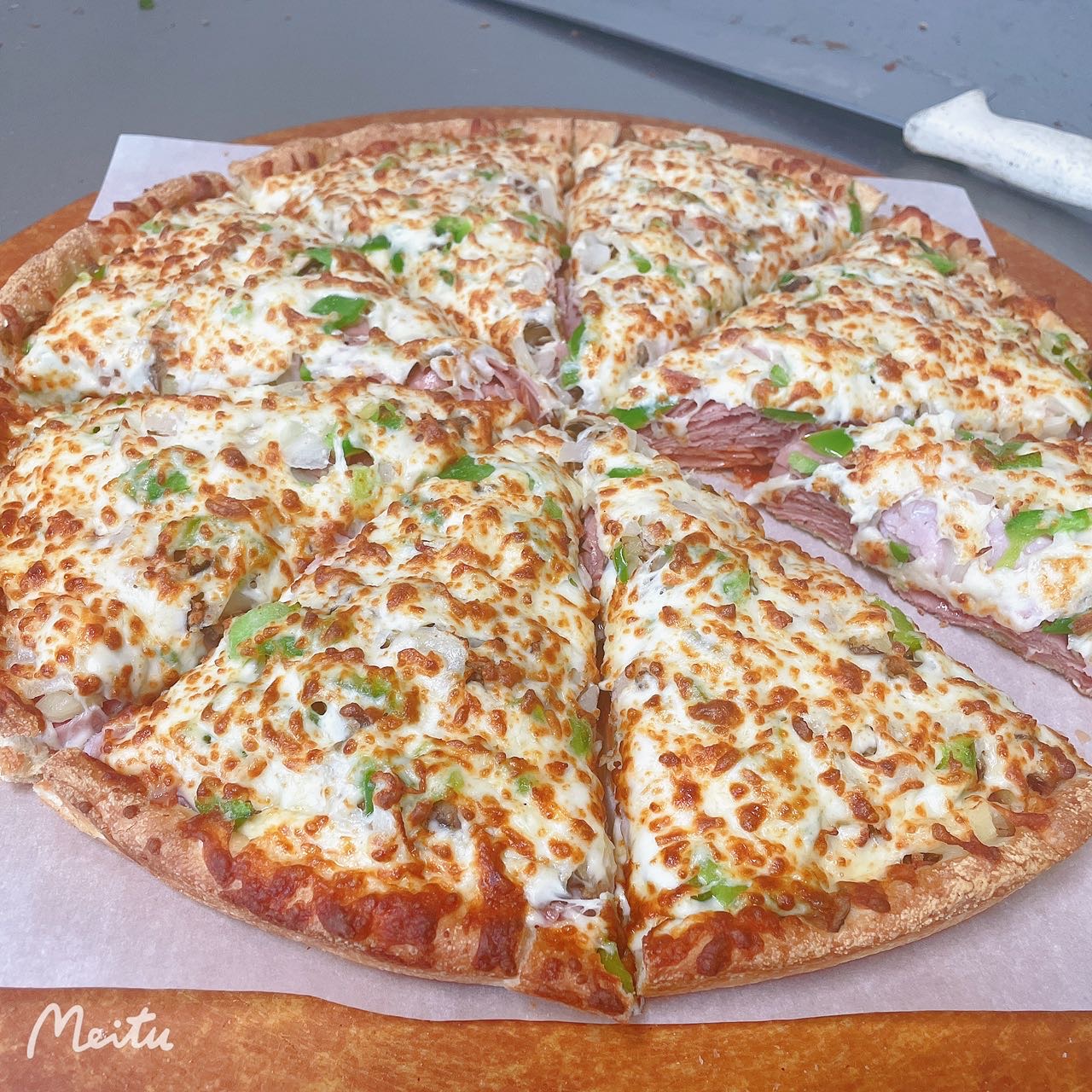 本地连锁披萨店----招聘全职店长/助理
