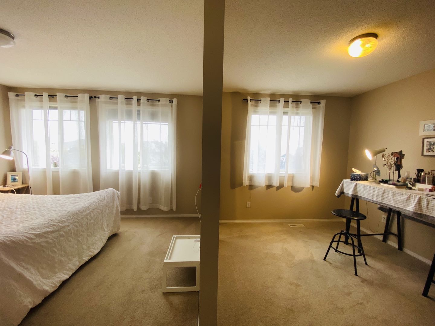 Rocky Ridge-Tuscany 轻轨站旁明亮山景Townhouse - 8