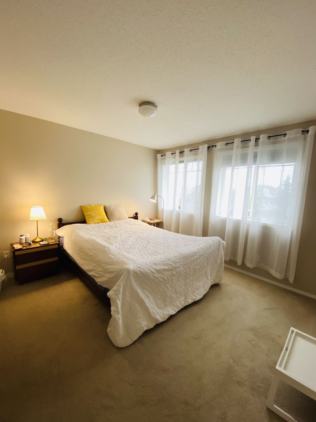 Rocky Ridge-Tuscany 轻轨站旁明亮山景Townhouse - 6