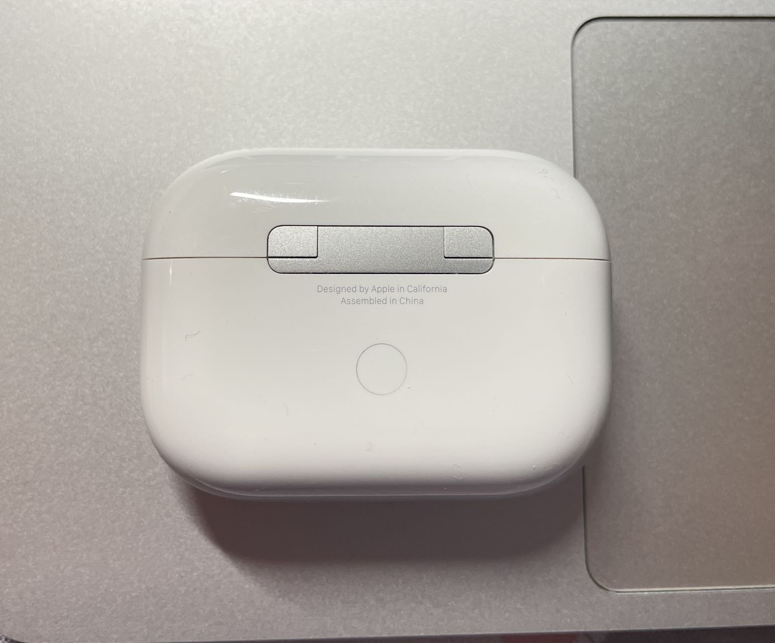 airpods pro - 3