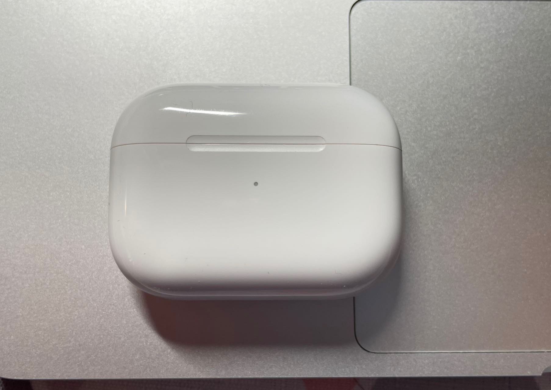 airpods pro - 2