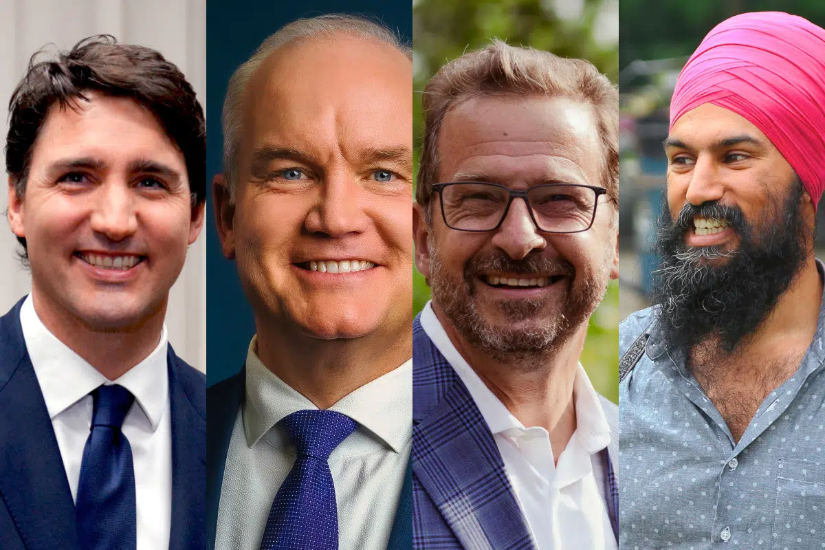 2021 大选！加拿大政党对于移民趋势说…….（上)