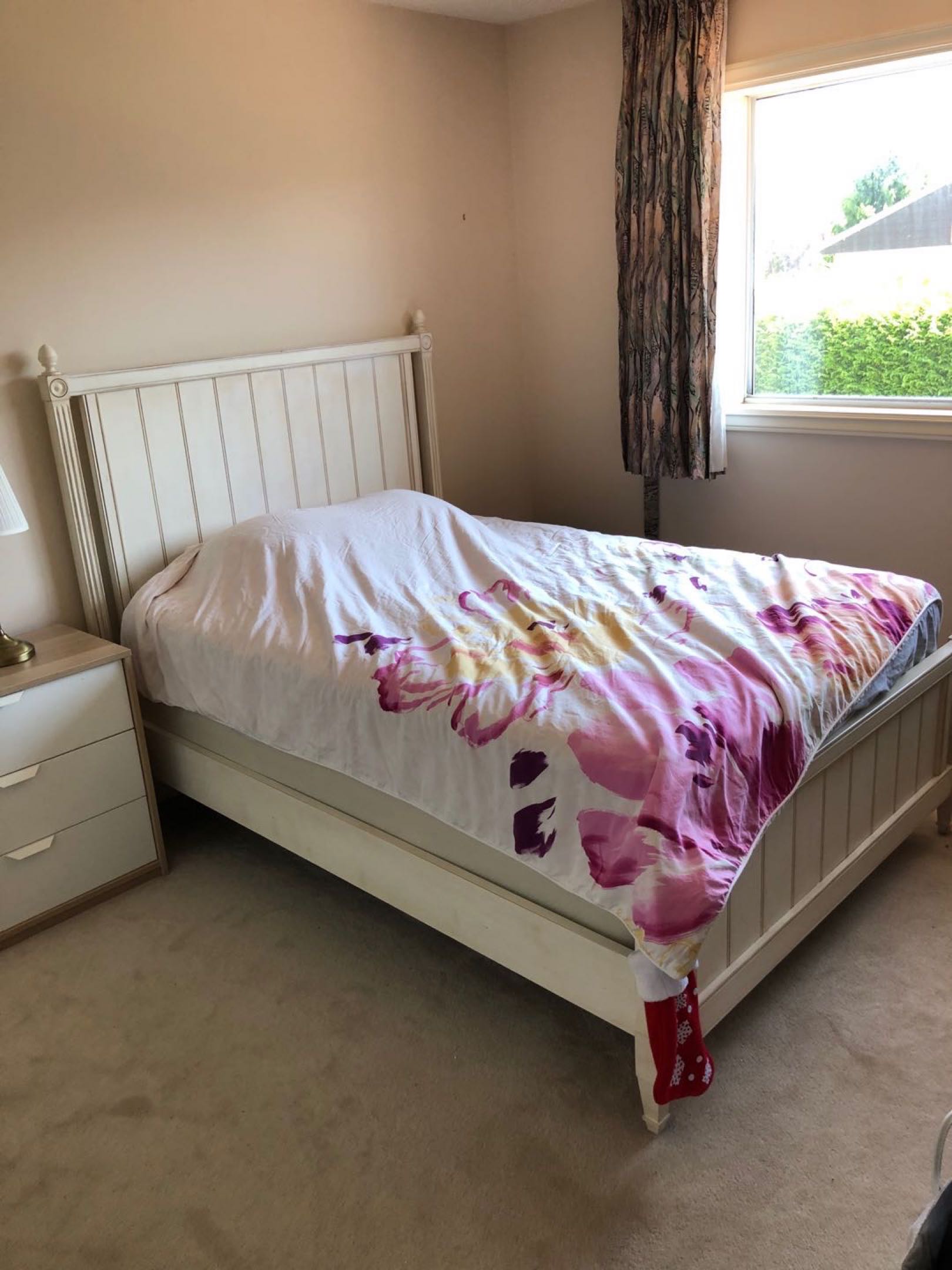 温哥华家庭旅馆提供接送机，核算检测预约