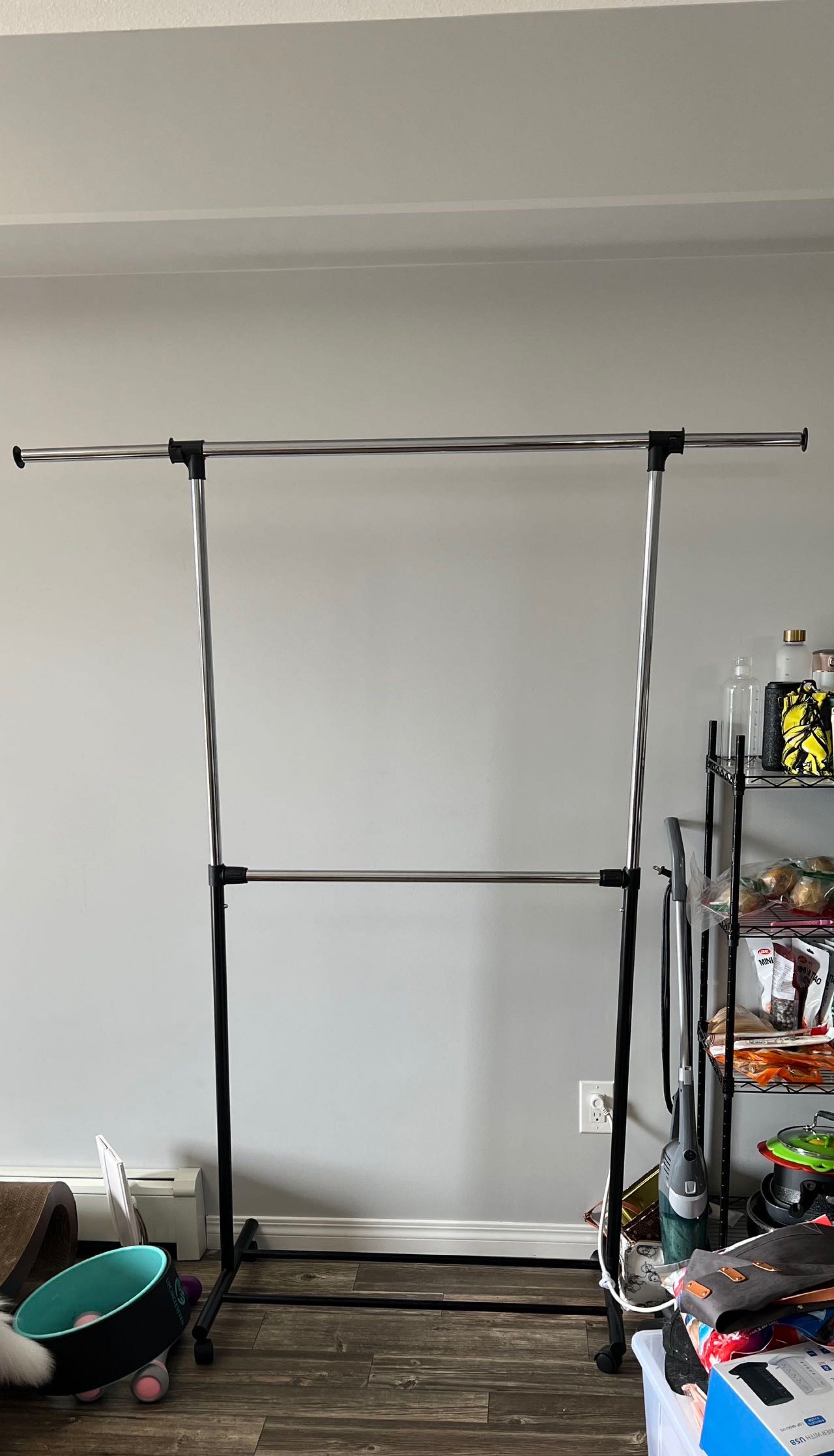 Clothes Rack