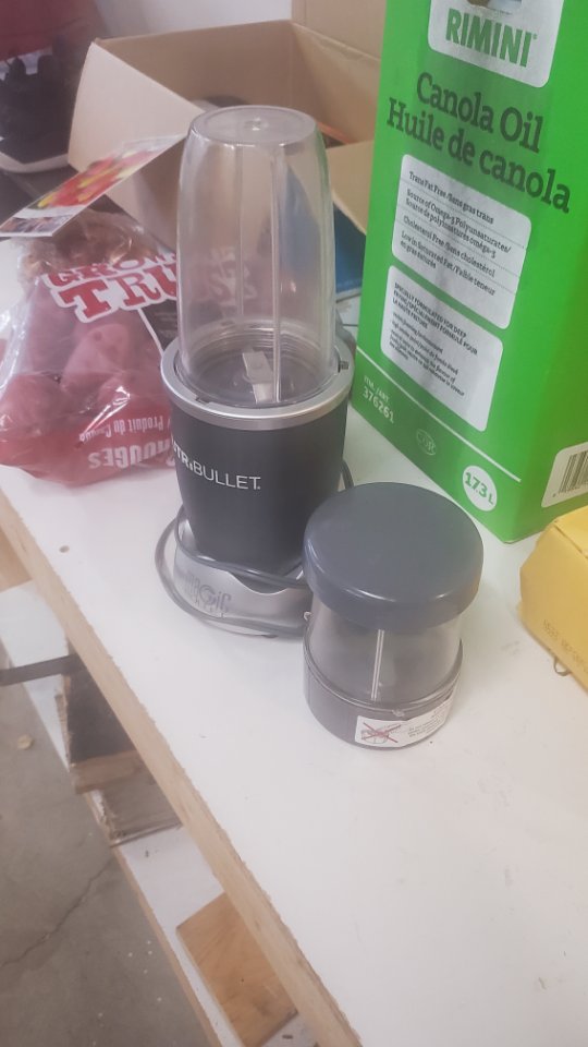 微波炉 - 3