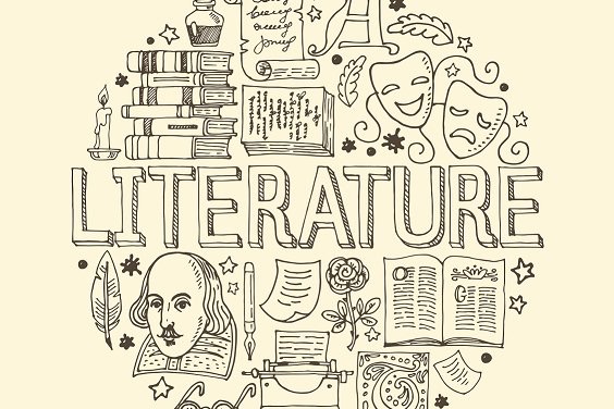 【7佳雅思6周年.福利课程】高中英语文学第二讲