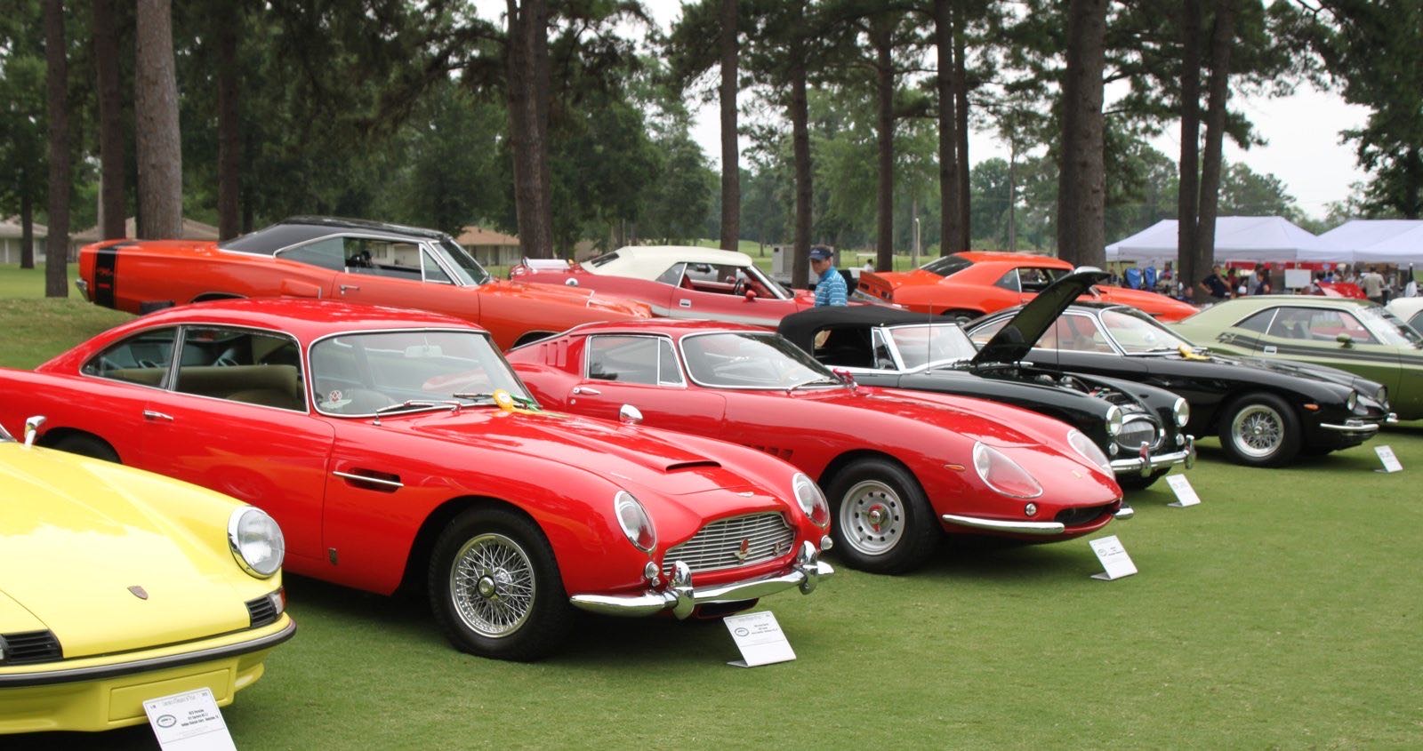 5.27日免费在线英语课：加拿大车文化及常用词汇