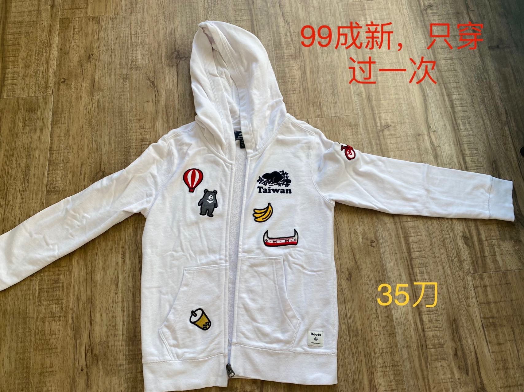 6-10岁儿童衣服